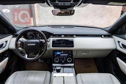 لاند روفر رانج روڤر فيلار